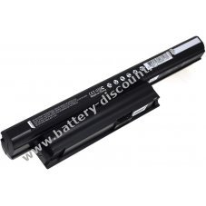 Power battery for Notebook Sony VAIO VPC-EE26FX/T