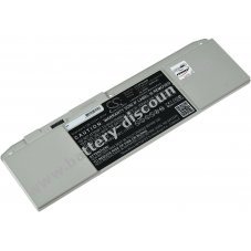 Rechargeable battery for Sony Vaio 13