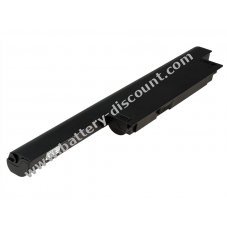 Battery for Sony VAIO VPC-EA12EG/WI