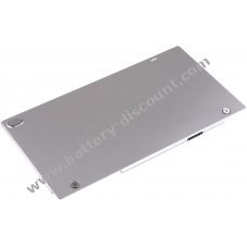 Battery for Sony SVT15115CXS silver
