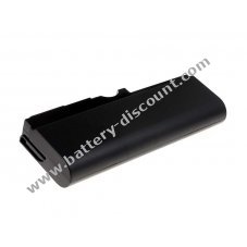 Battery for Toshiba NB100-01G 4400mAh