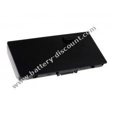Battery for Toshiba Equium L40-156