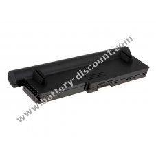 Battery for Toshiba Dynabook CX/47F 7800mAh