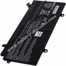 Battery for Toshiba PT241A-029001