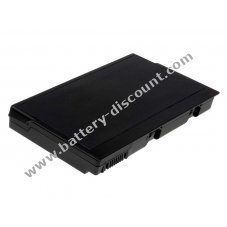 Battery for Toshiba type/ ref. PA3395U-1BRS