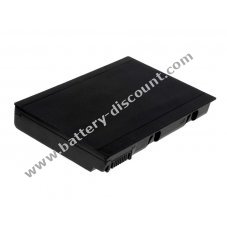 Battery for Toshiba type/ ref. PA3431U-1BRS