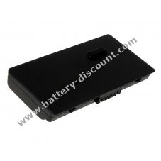 Battery for Toshiba type/ref. PA3615U-1BRS