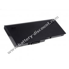 Battery for Toshiba ref./type PA3729U-1BRS
