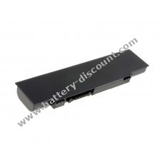 Battery for Toshiba type PABAS213