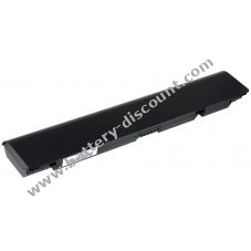 Battery for Toshiba type PABAS264