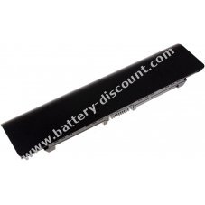 Battery for Toshiba type P000573260