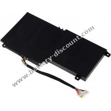 Battery for Toshiba type P000573230