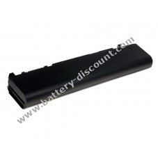 Battery for Toshiba type PABAS251