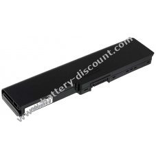 Battery for Toshiba type PABAS227 standard battery