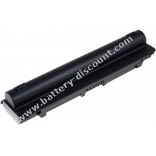 Power battery for Laptop Toshiba type PA5108U-1BRS