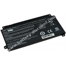 Battery for laptop Toshiba type PA5208U-1BRS