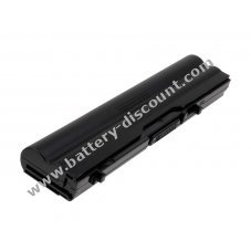 Battery for Toshiba type/ ref. PA3331U-1BRS