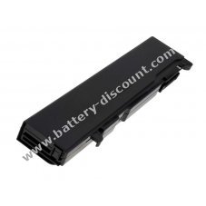 Battery for Toshiba type/ ref. PA3356U-1BAS