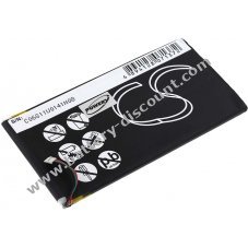 Battery for Tablet T-Mobile type HB3G1H