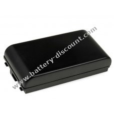 Battery for Sony Video Camera CCD-TRV11 2100mAh