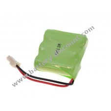 Battery for GP type T301