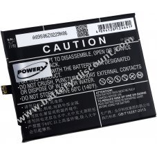 Battery for Smartphone Huawei P10 Standard Edition