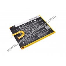 Battery for Huawei TIT-CL10