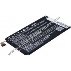 Battery for Motorola type EY30