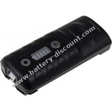 Battery for barcode scanner Symbol MC9590