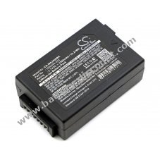 Battery for barcode scanner Zebra WorkAbout Pro G4