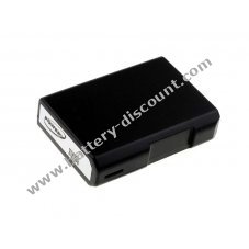 Battery for Nikon Coolpix P7700
