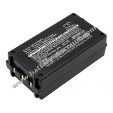Power battery for crane radio remote control Cattron Theimeg type BT923-00044