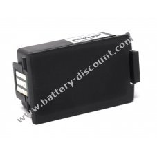 Battery for radio remote control Itowa type BT 4822MH