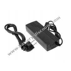 Power supply for Clevo PortaNote D400 Series