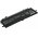 Battery for Laptop Toshiba Satellite PSKHAA-01D00N