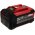 original Battery Einhell Power X-Change for battery drill driver TE-CD18 Li E 18V 5,2Ah
