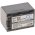 Battery for Sony DCR-DVD203E 1360mAh