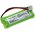 Battery for Swissvoice type GP1010