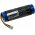 Battery for barcode scanner Intermec SG20B1D