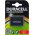 Duracell Battery suitable for Canon digital camera EOS Kiss Digital X