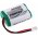 Battery for sportDOG type MH120AAAL4GC