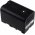 Battery for video Sony PMW-F3