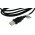 USB data cable for Nikon CoolPix L18