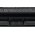 Standard battery for Asus A93SM-YZ095V