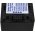 Battery for Video Camera Sony DCR-DVD653E 1300mAh