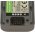 Battery for Sony DCR-DVD105E 750mAh
