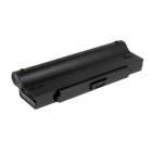 Battery-for-type--ref.-VGP-BPL9-6600mAh-black