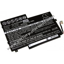 Battery for laptop Acer SW3-013-1566