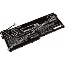 Battery for laptop Acer VN7-792G