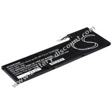 Battery for Acer Iconia Tab W700P
